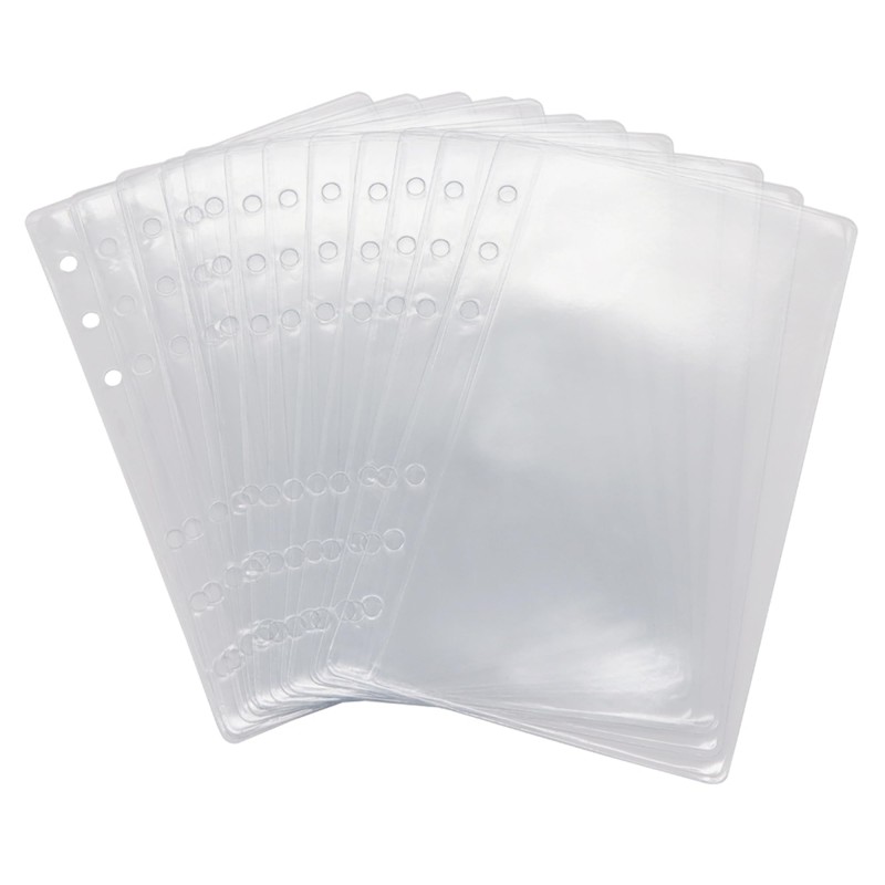 Sheet Protectors