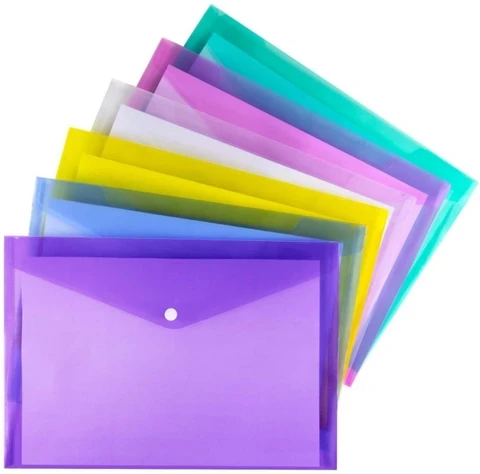 Files and Folders